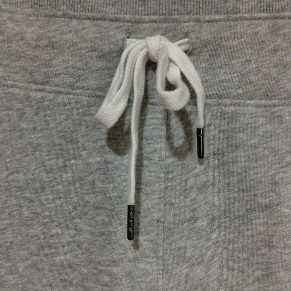 TEK GEAR Joggers, NWT, Mid Rise Women's 2XL Grey - Picture 8 of 9